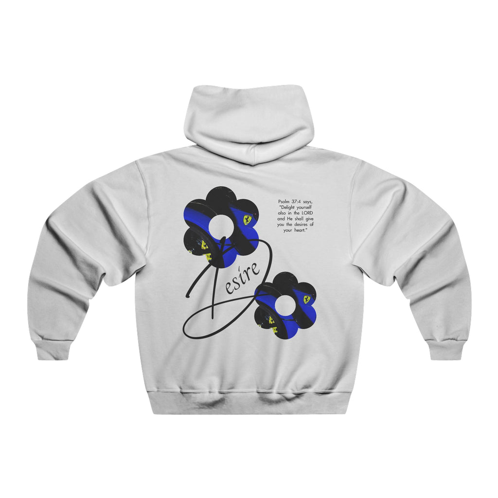 Desire Psalm - Hoodie