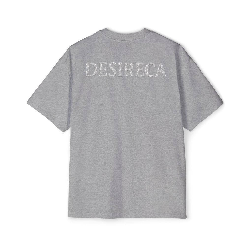 DESIRECA DIAMONDS T-SHIRT