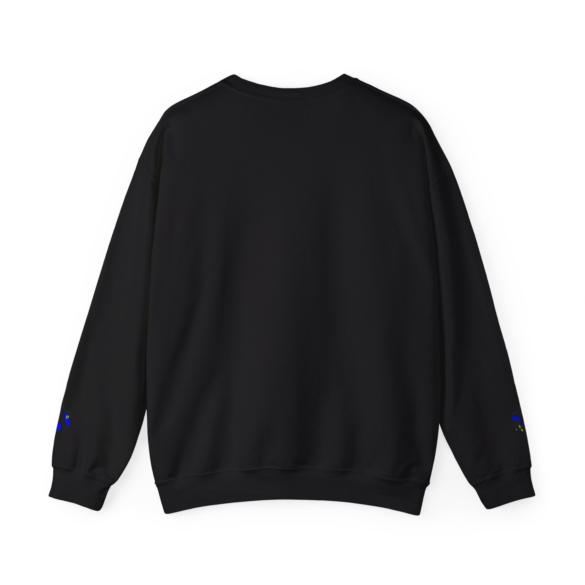 DESIRE RARI - CREW SWEATER