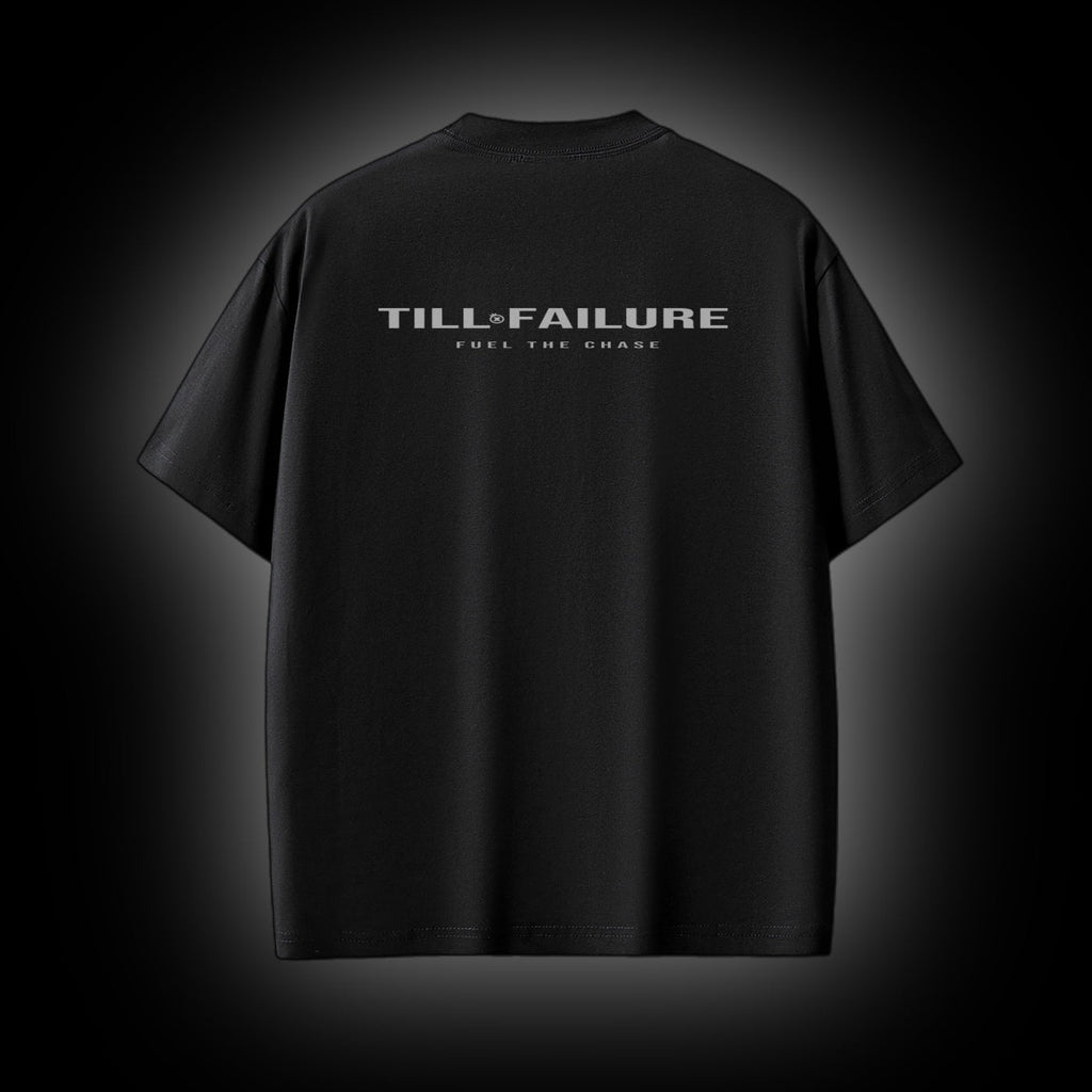DESIRE ENERGY TILL FAILURE T-SHIRT
