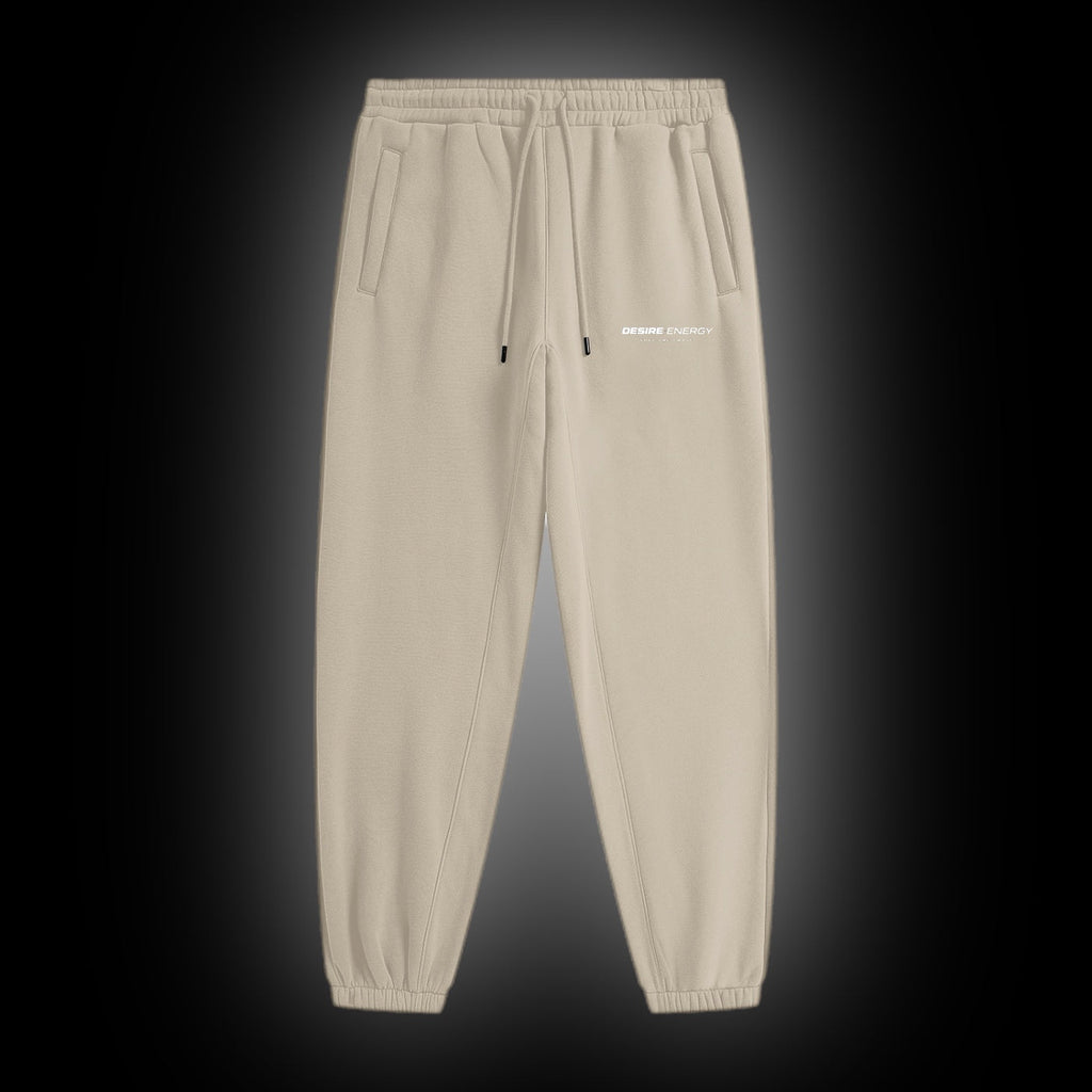 DESIRE ENERGY HEAVYWEIGHT FLEECE JOGGERS