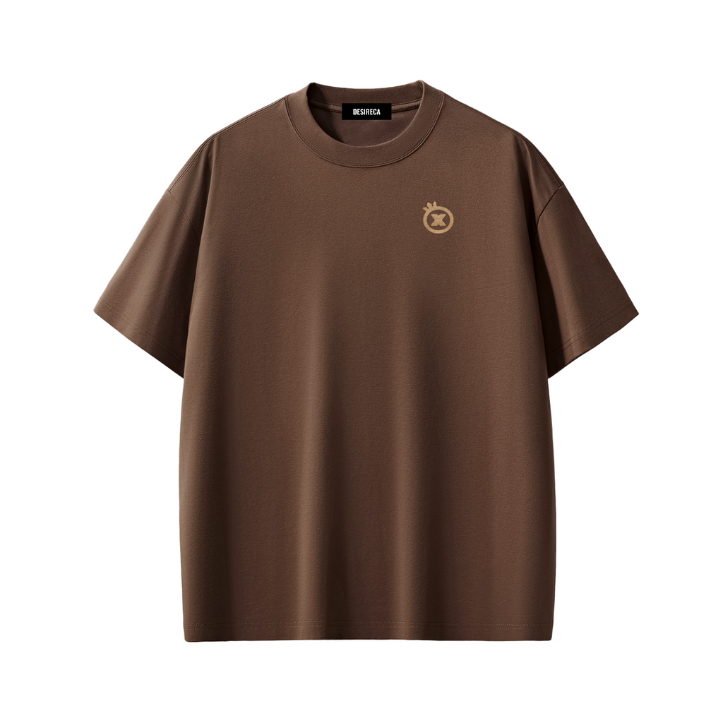 DESIRE ENERGY NETTING T-SHIRT
