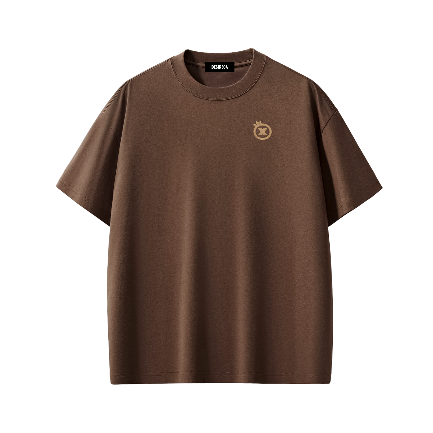 DESIRE ENERGY NETTING T-SHIRT