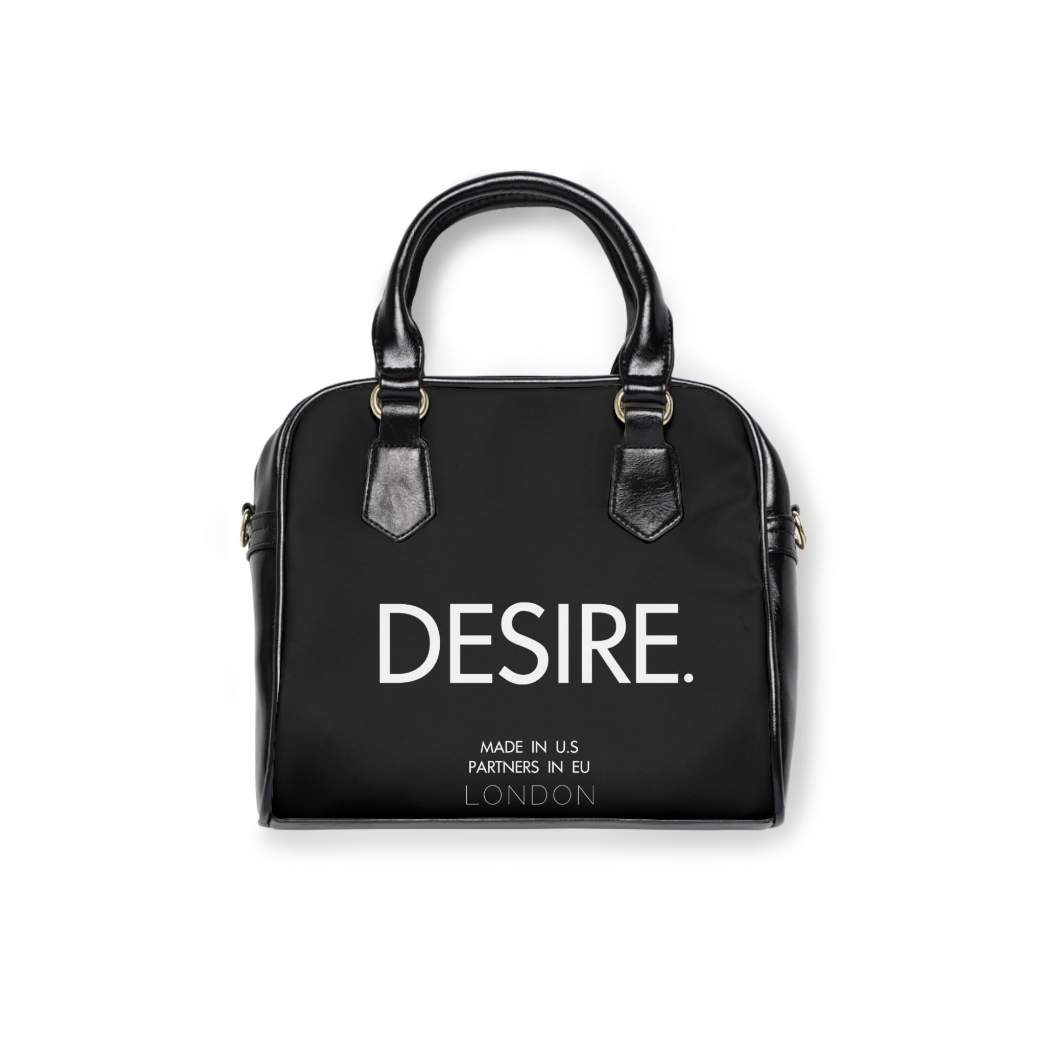 WOMANS DESIRE - SHOULDER BAG