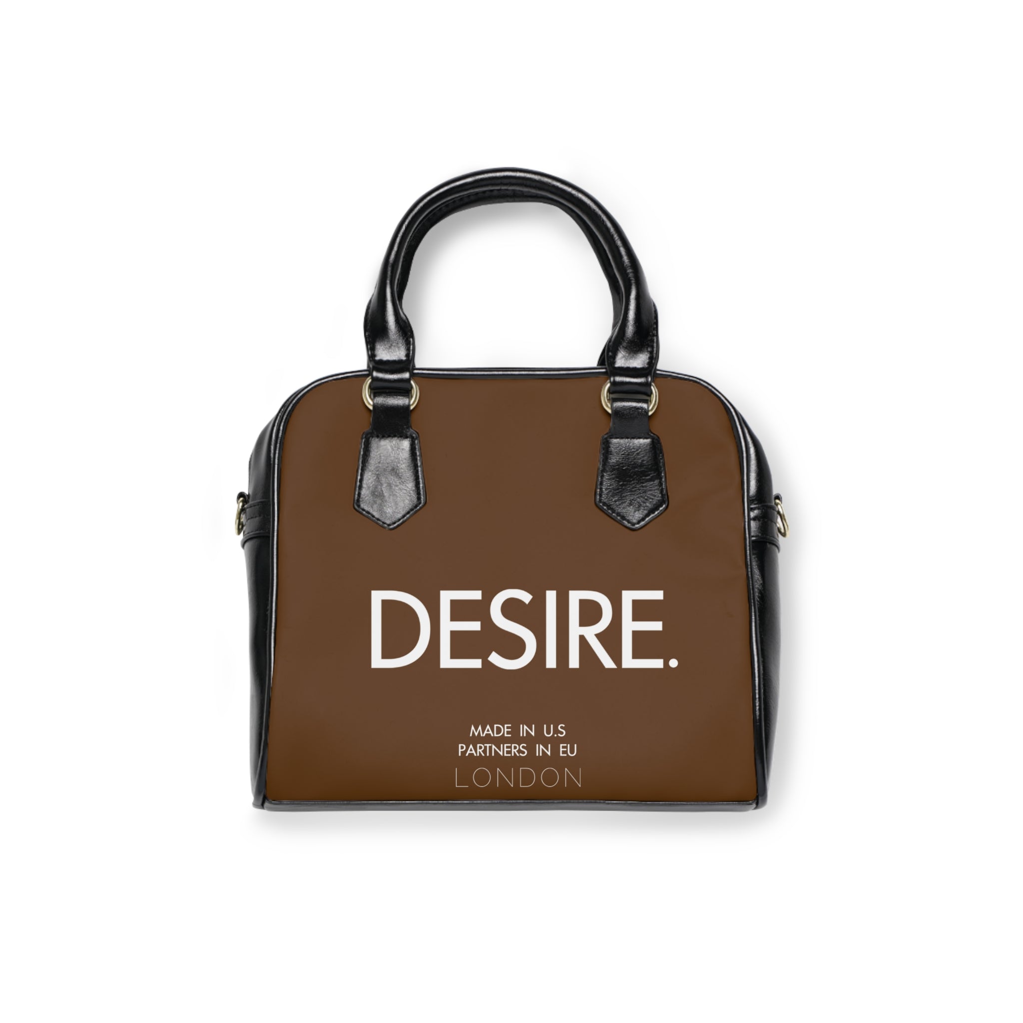 WOMANS DESIRE - SHOULDER BAG
