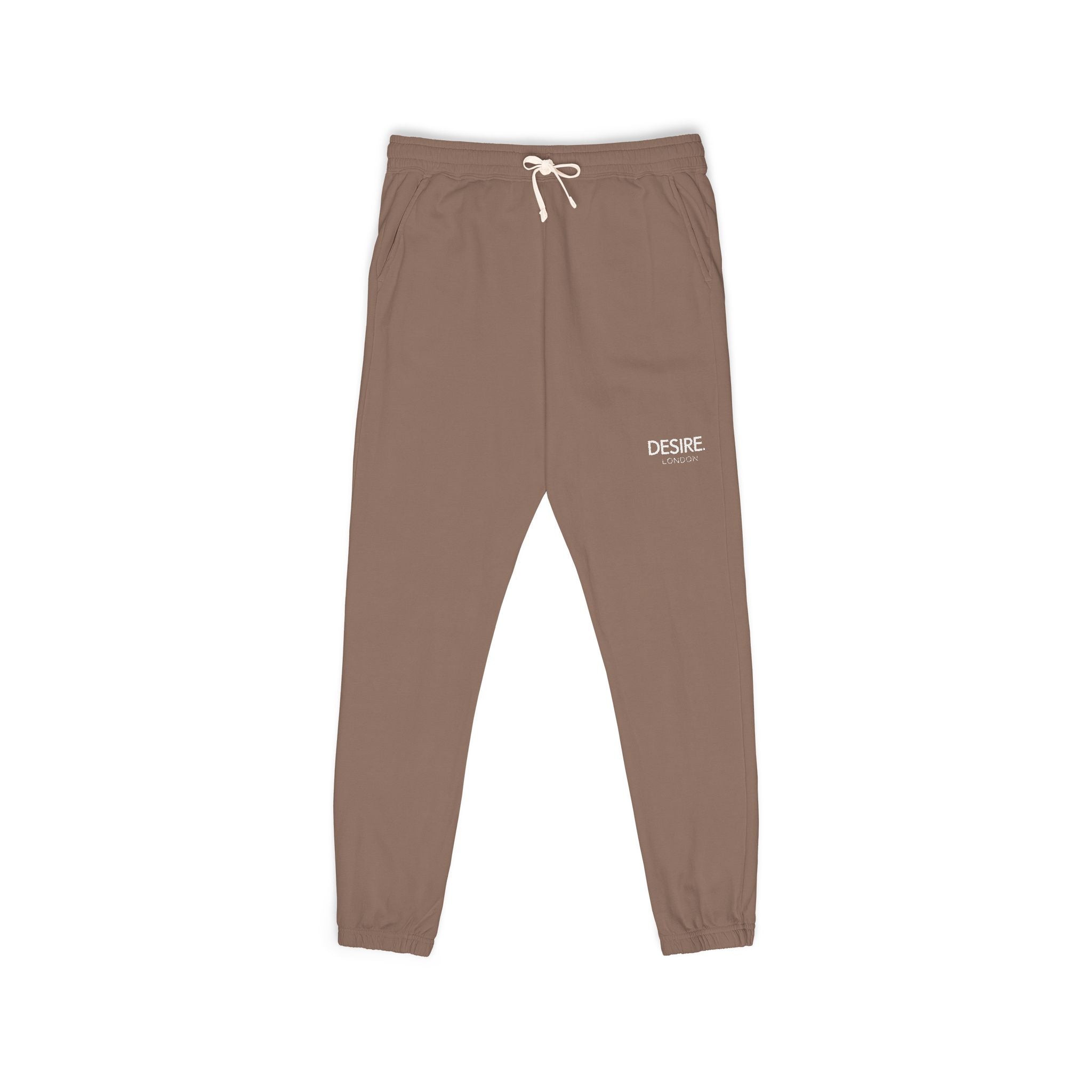 WOMANS DESIRE - FLEECE SWEATPANTS