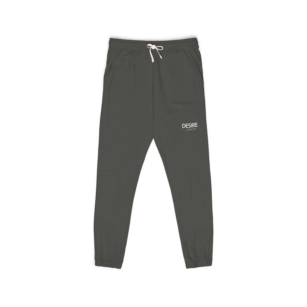 WOMANS DESIRE - FLEECE SWEATPANTS