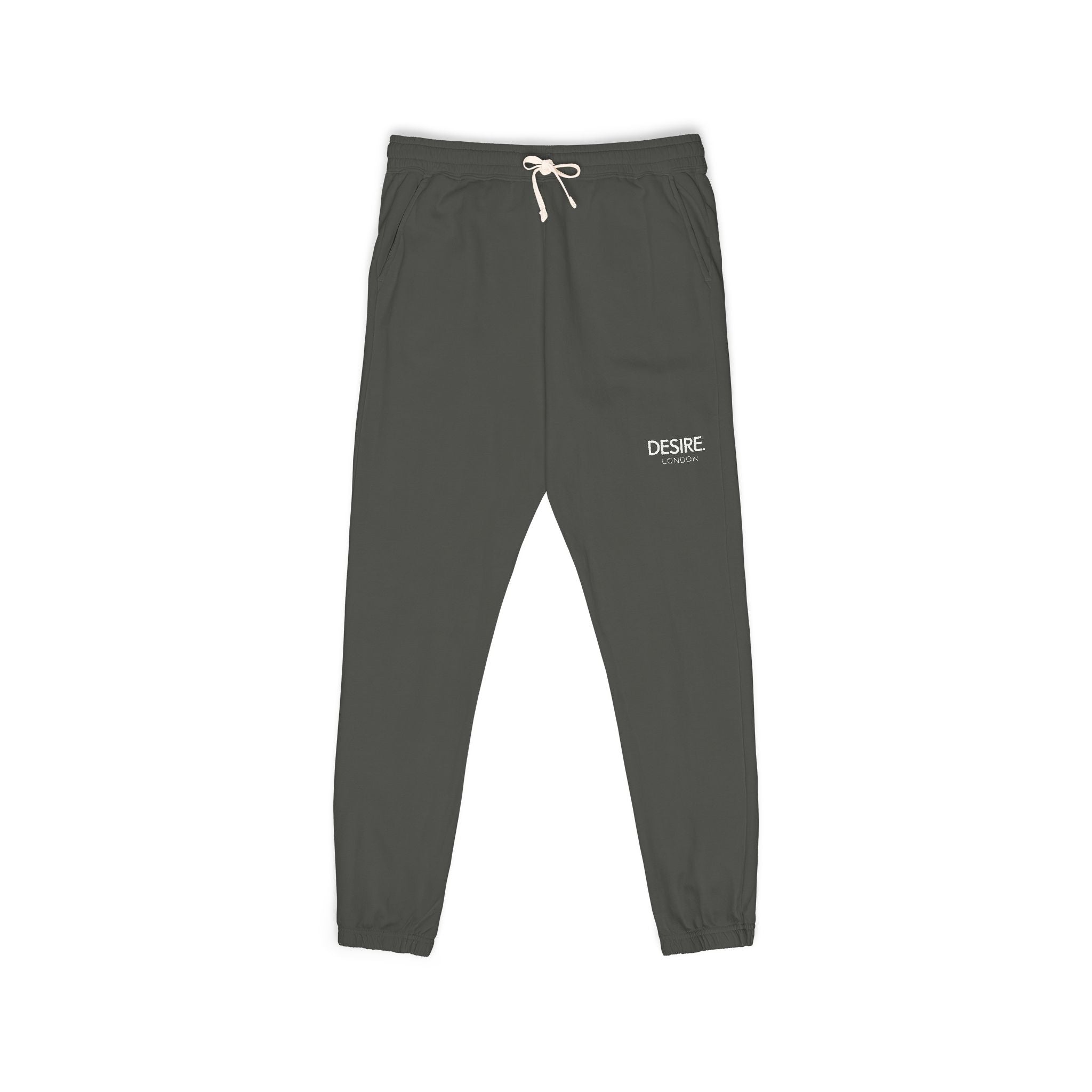 WOMANS DESIRE - FLEECE SWEATPANTS