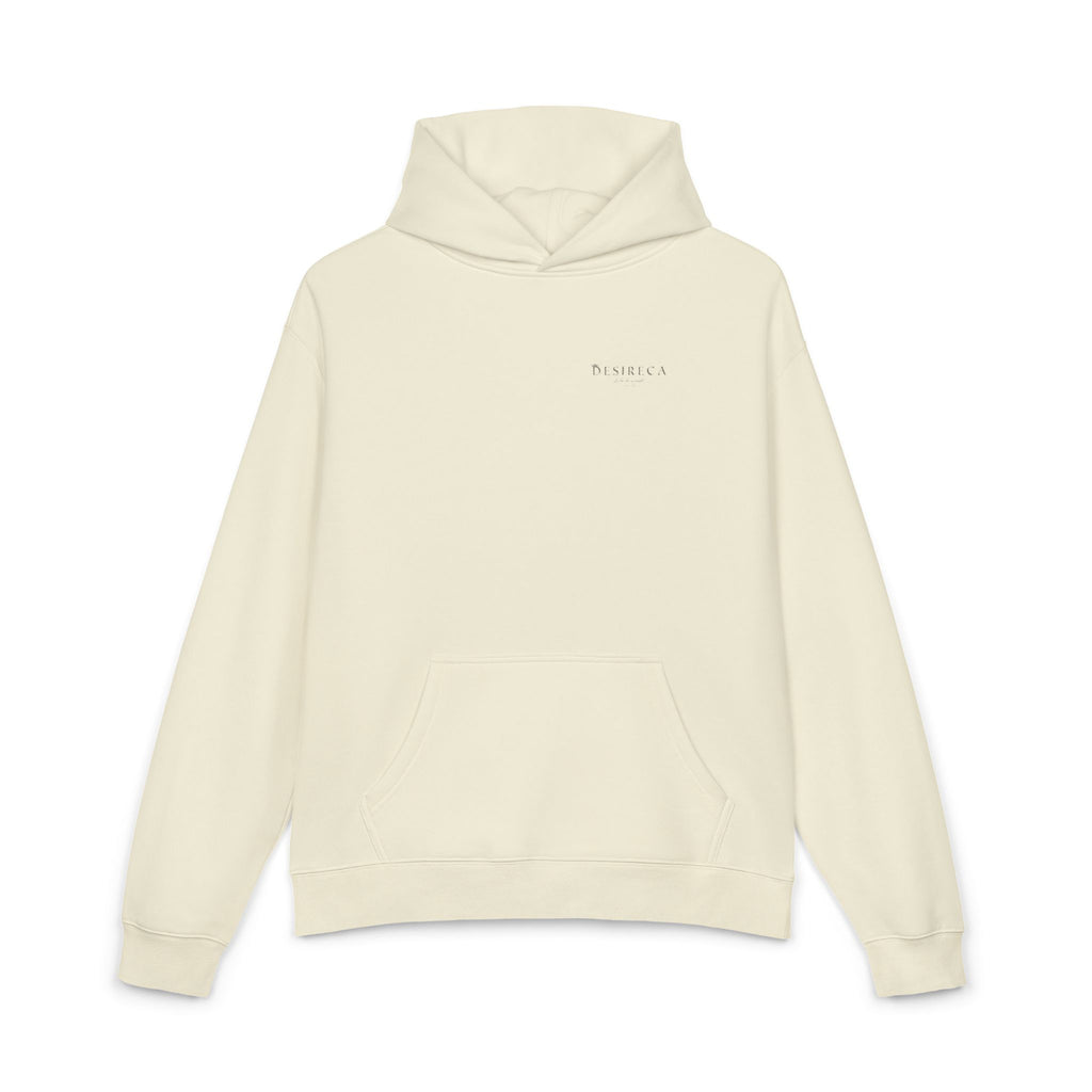 DESIRE RELAXED- HOODIE
