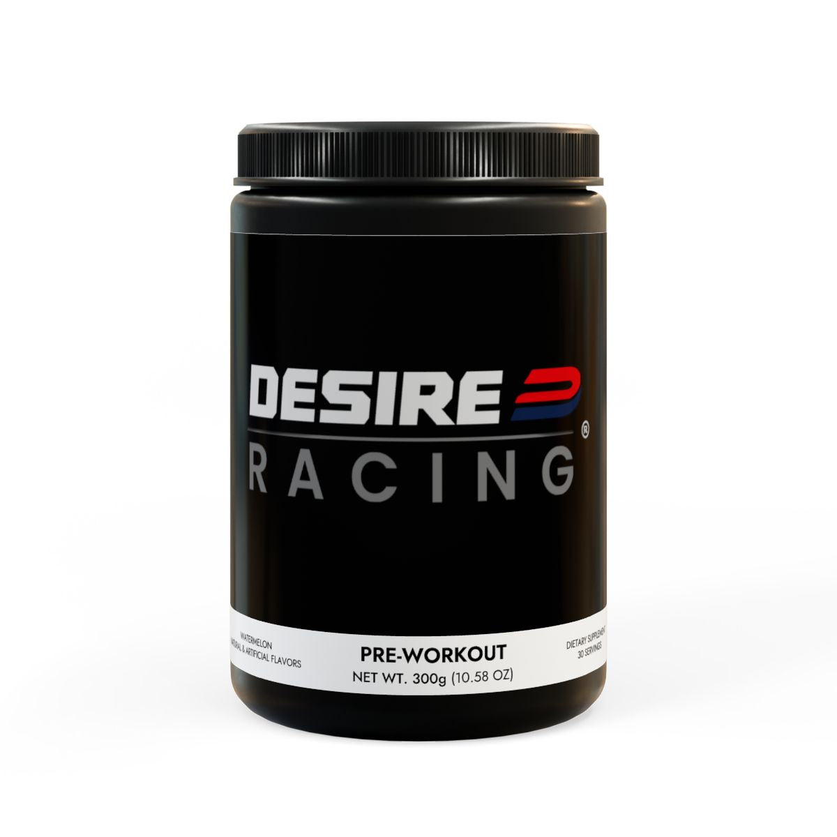 DESIRE RACING OG PRE-WORKOUT - WATERMELON