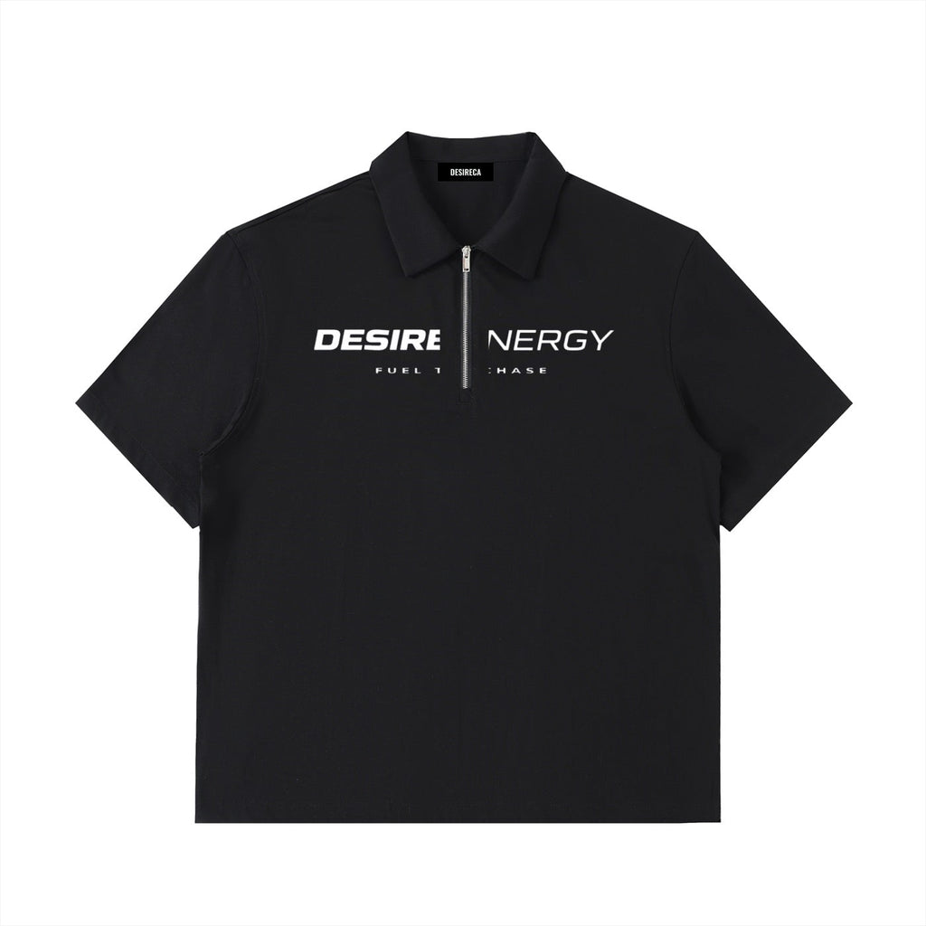 DESIRE ENERGY TEAM POLO