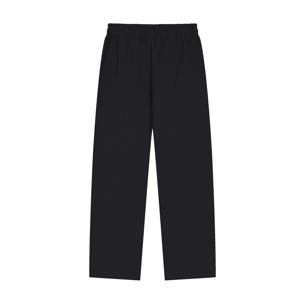 DSR ESSENTIAL BLACK SWEAT PANTS