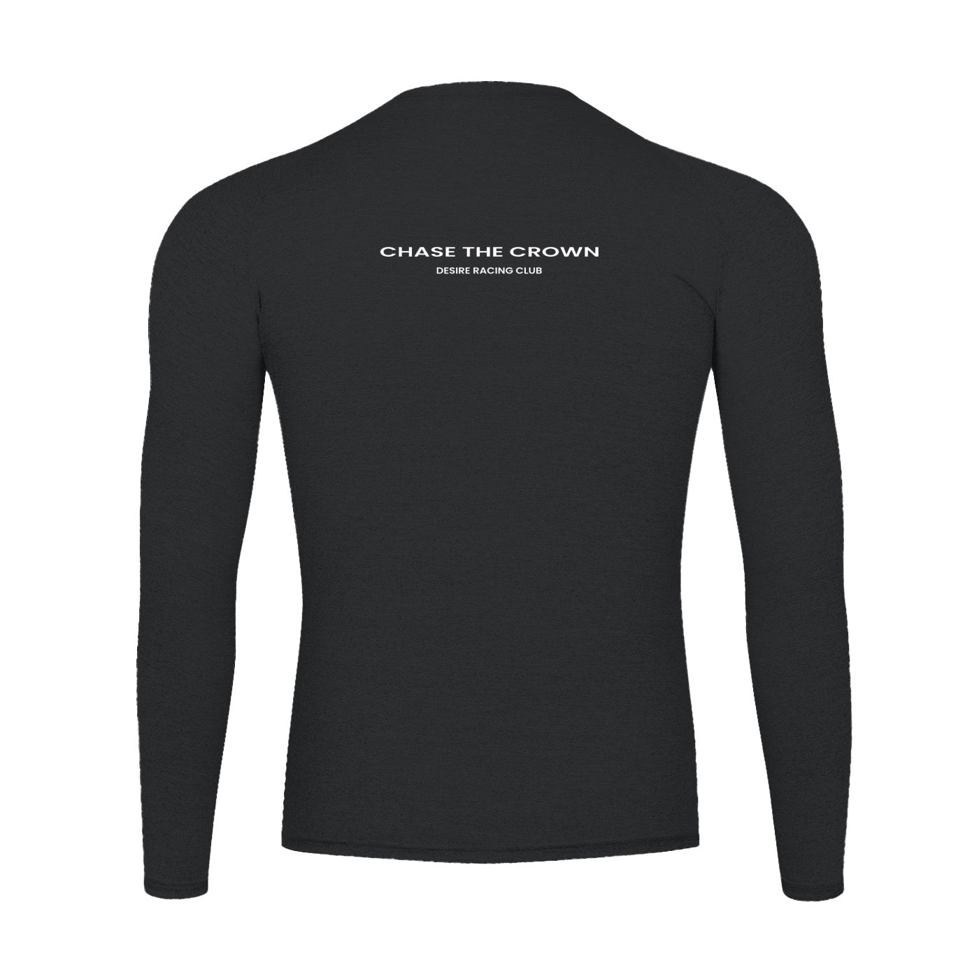 DESIRE RACING - PERFORMANCE LONG SLEEVE SHIRT