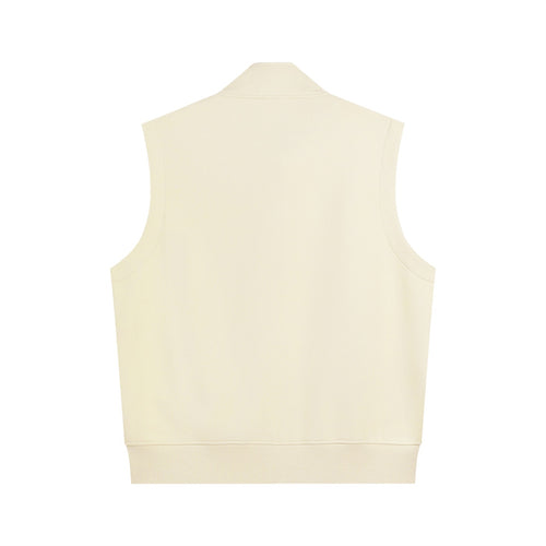 DESIRE CROWN HEAVYWEIGHT VEST