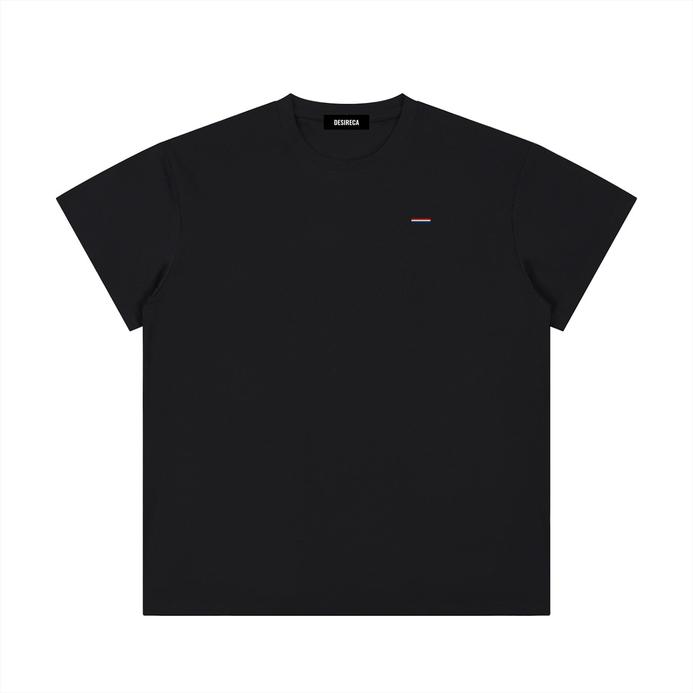 DESIRE CLASSIC FIT T-SHIRT