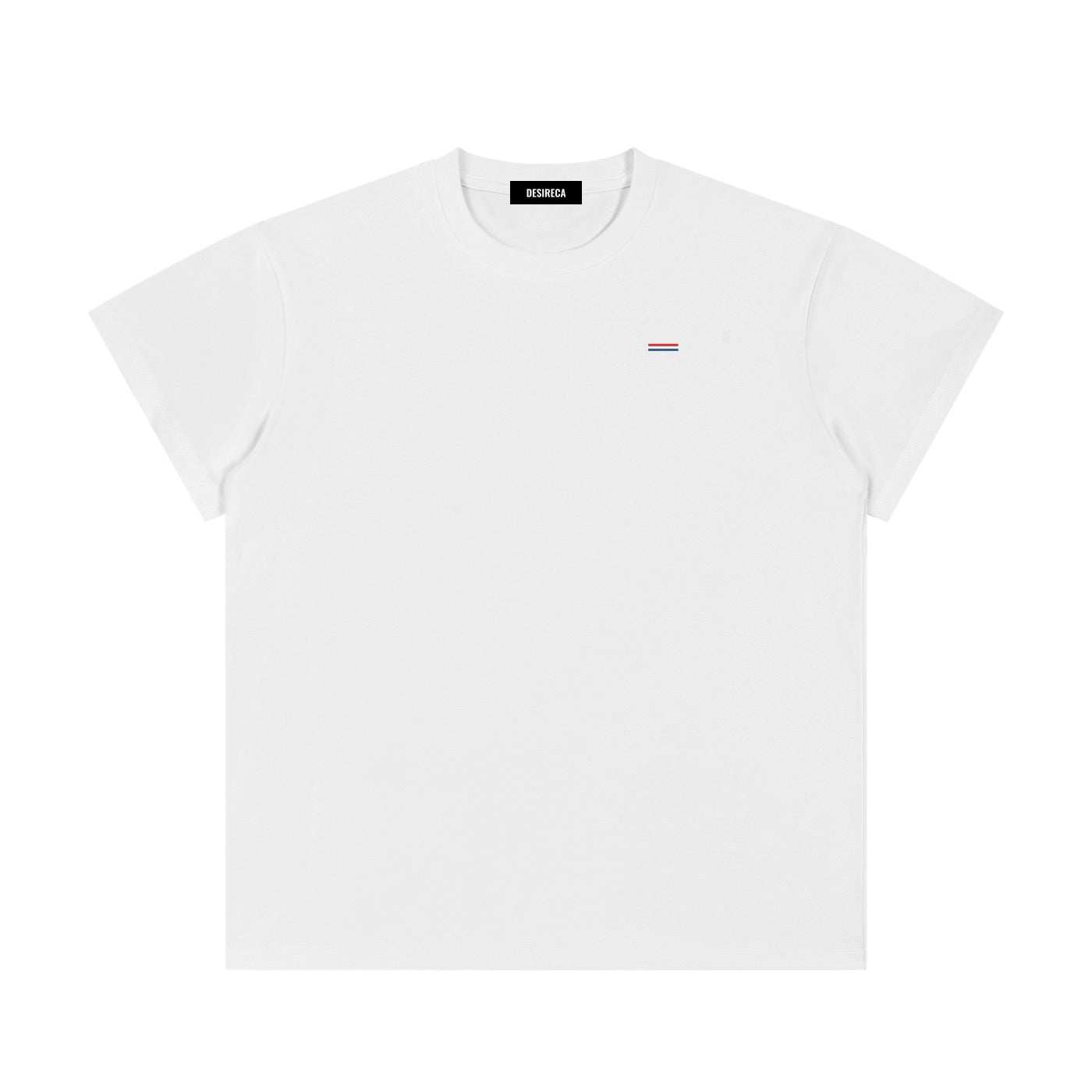 DESIRE CLASSIC FIT T-SHIRT