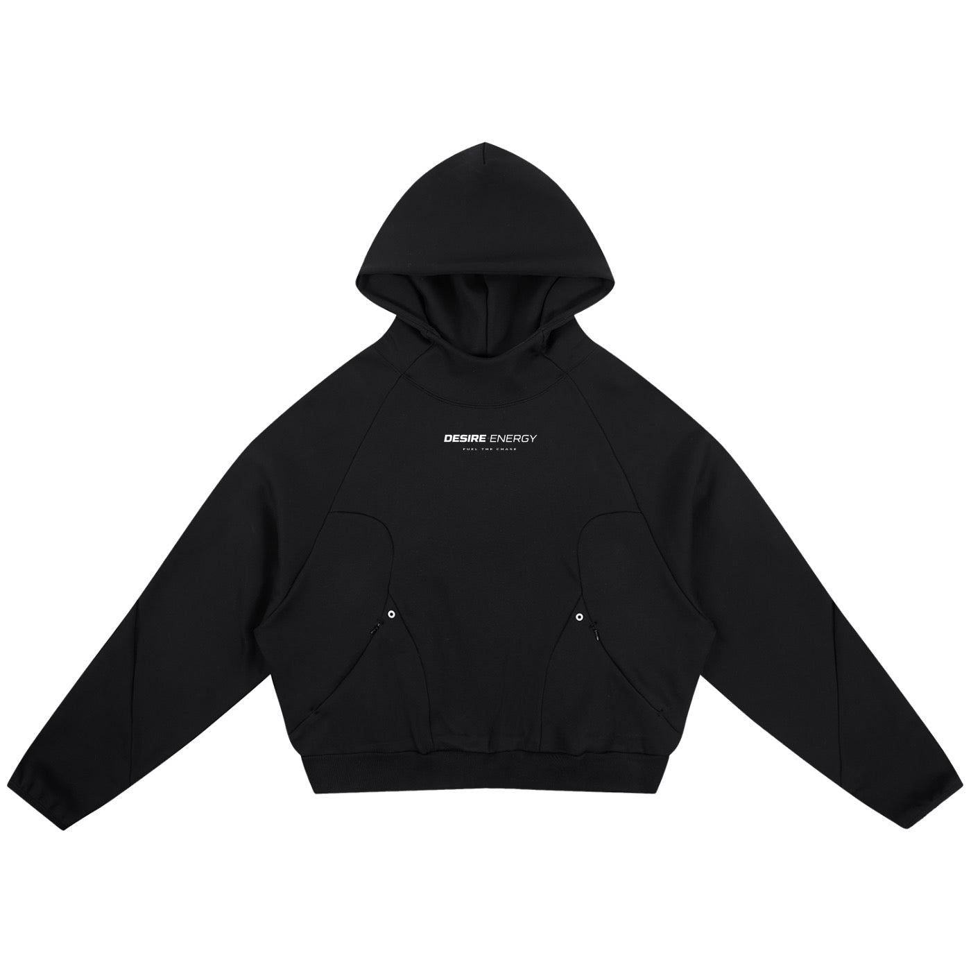 DESIRE ENERGY CROWN HOODIE