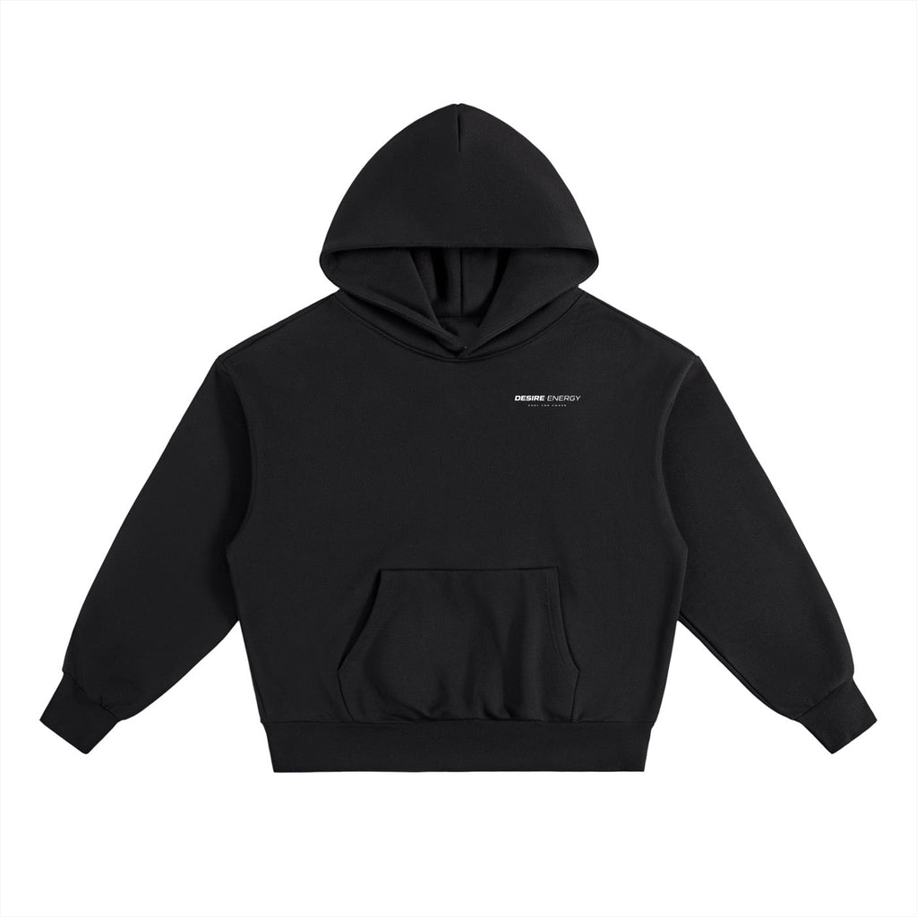 DESIRE ENERGY HOODIE
