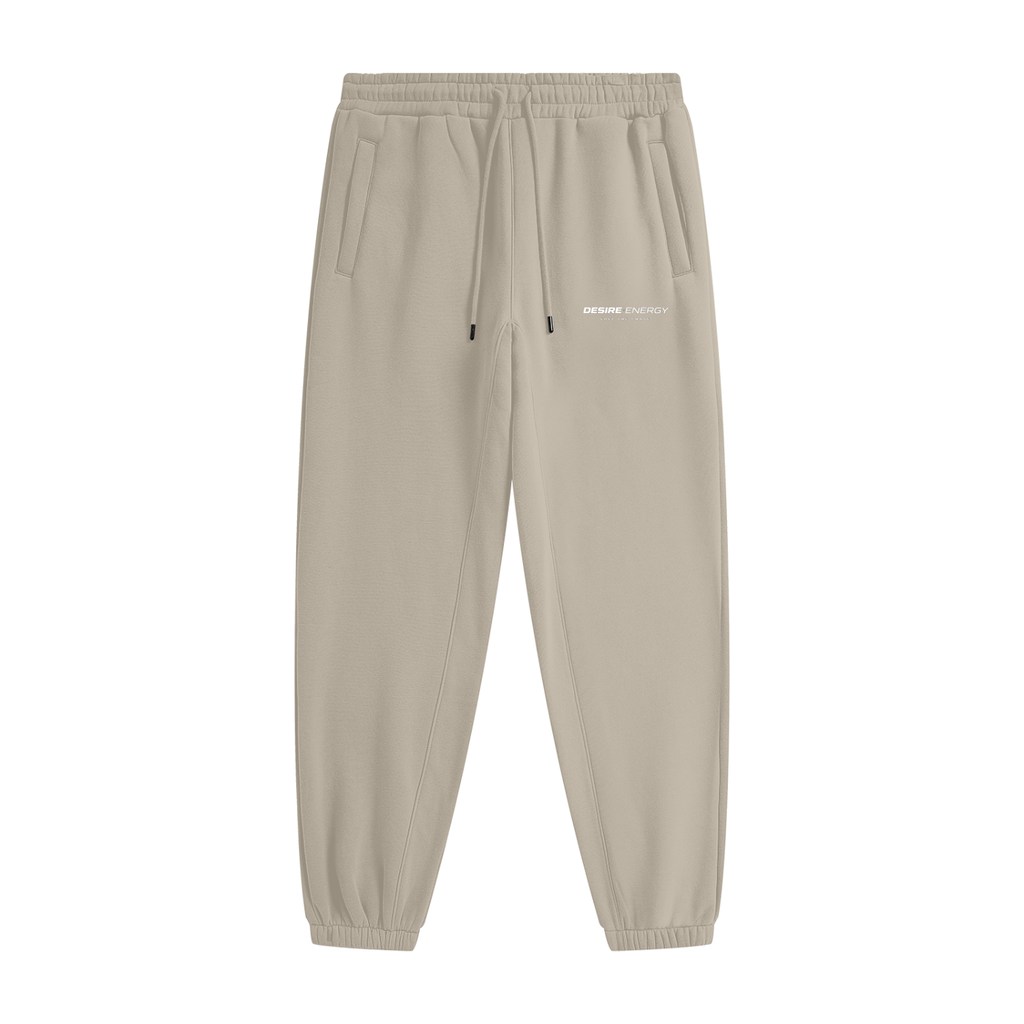 DESIRE ENERGY HEAVYWEIGHT FLEECE JOGGERS